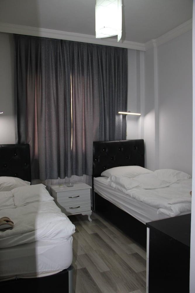 OTEL ORKUN — IZMIR — фотография отеля №10