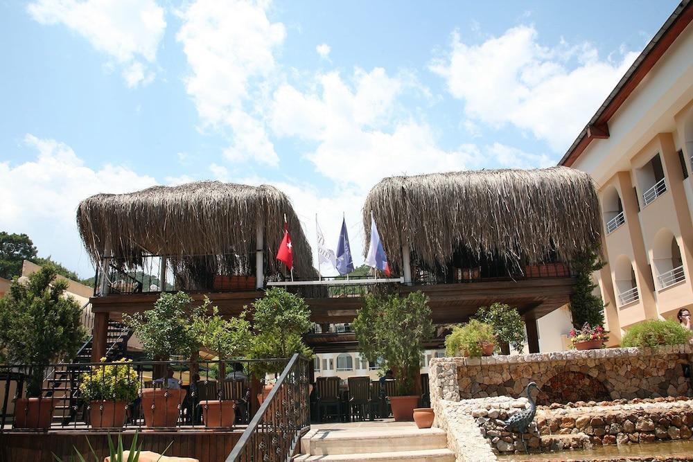 SAINT STAR KEMER (ADULTS ONLY) — KEMER — fotografie hotel nr. 19
