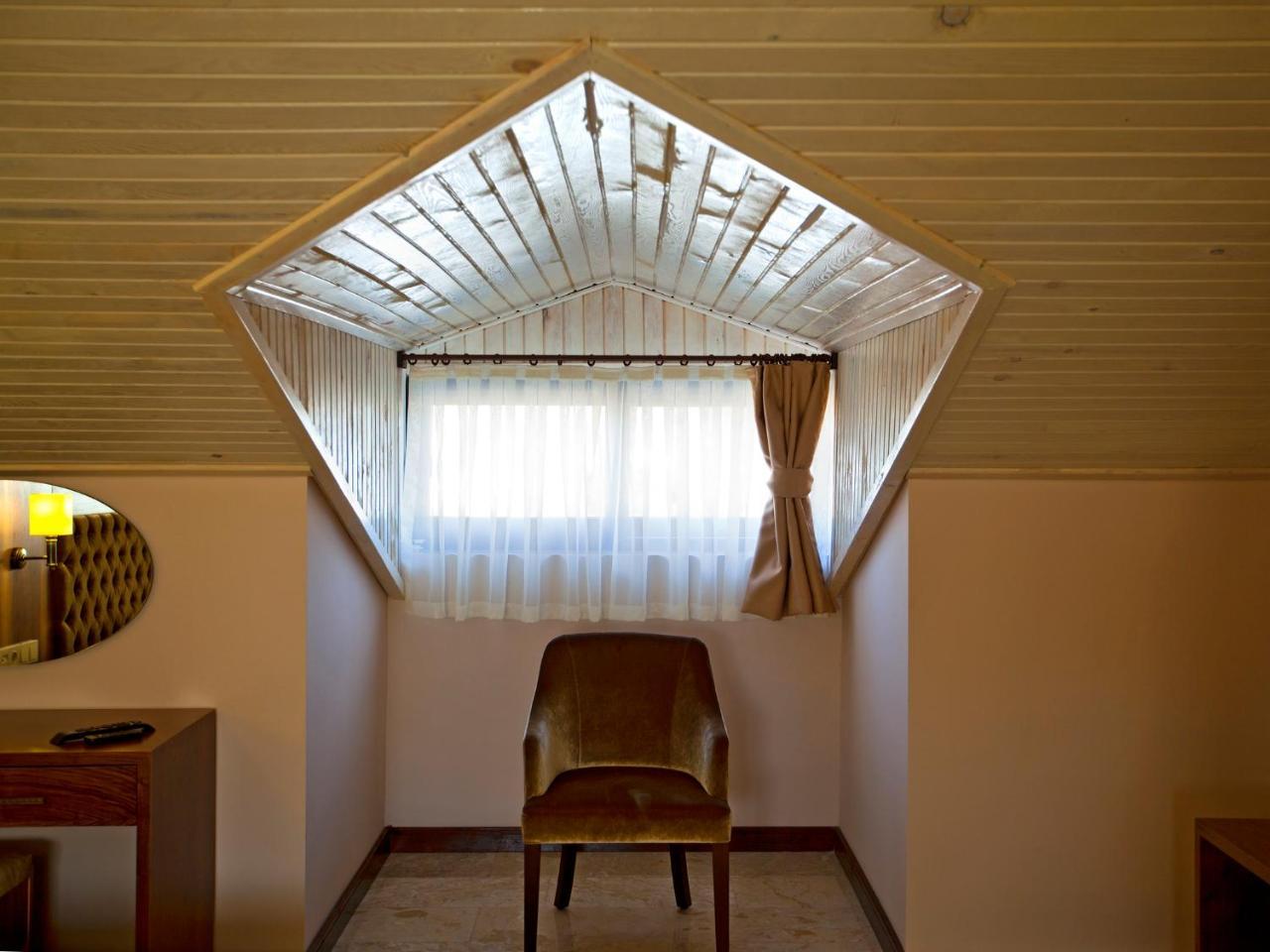 BOUTIQUE HOTEL MONTANA — DALYAN — фотография отеля №18