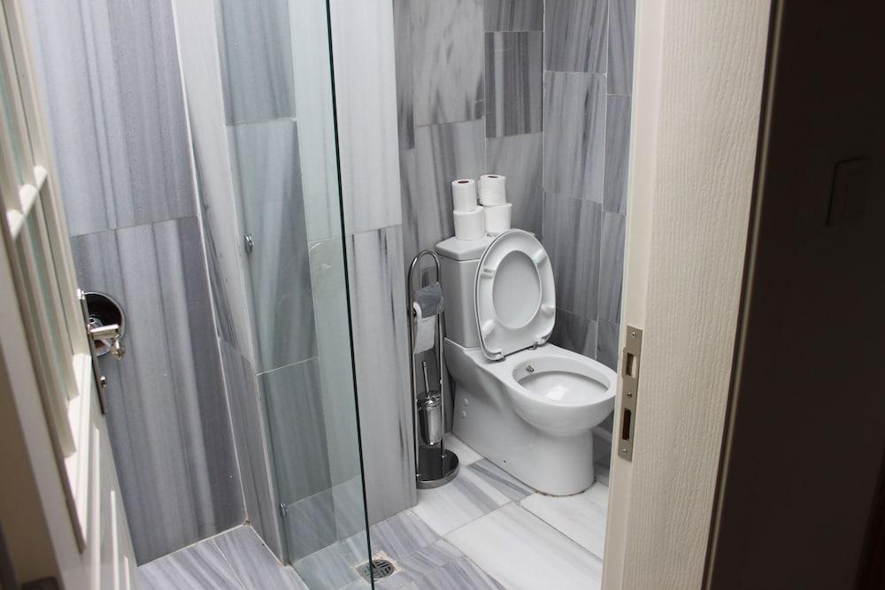 ISTIKLAL HOSTEL ISTANBUL — ISTANBUL — фотография отеля №25