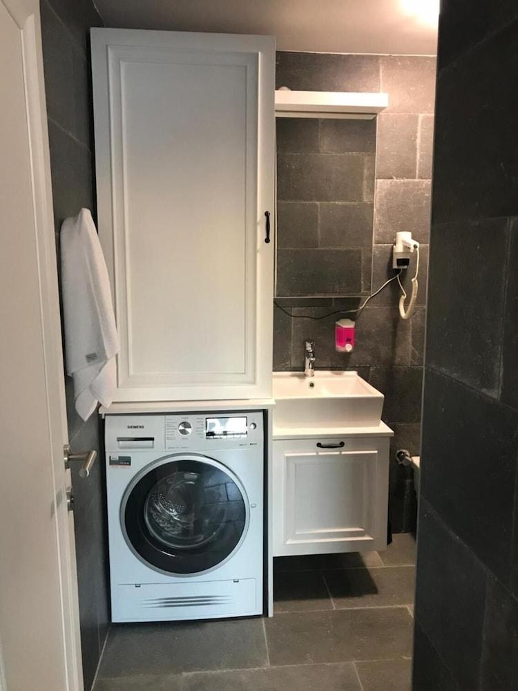 LUXX SUITE NISANTASI — ISTANBUL — фотография отеля №25