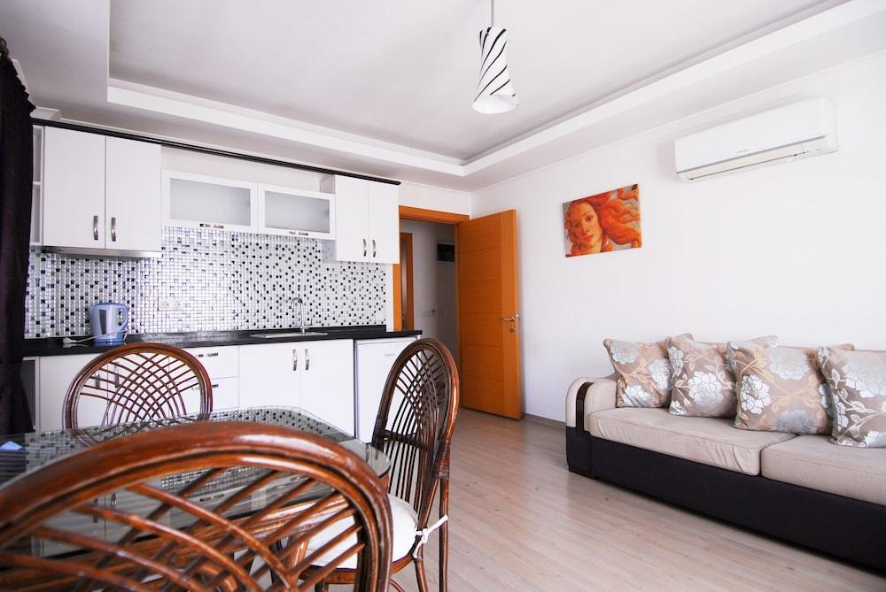 LIDYA CITY HOTEL — FETHIYE — fotografie hotel nr. 24