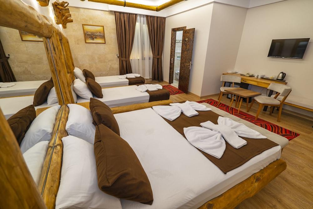 PASHA PALACE HOTEL — ISTANBUL — fotografie hotel nr. 3