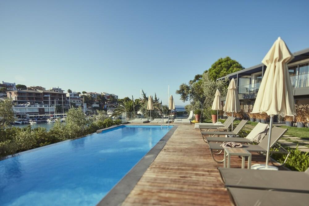 KUBANA HOTEL — CESME — фотография отеля №33