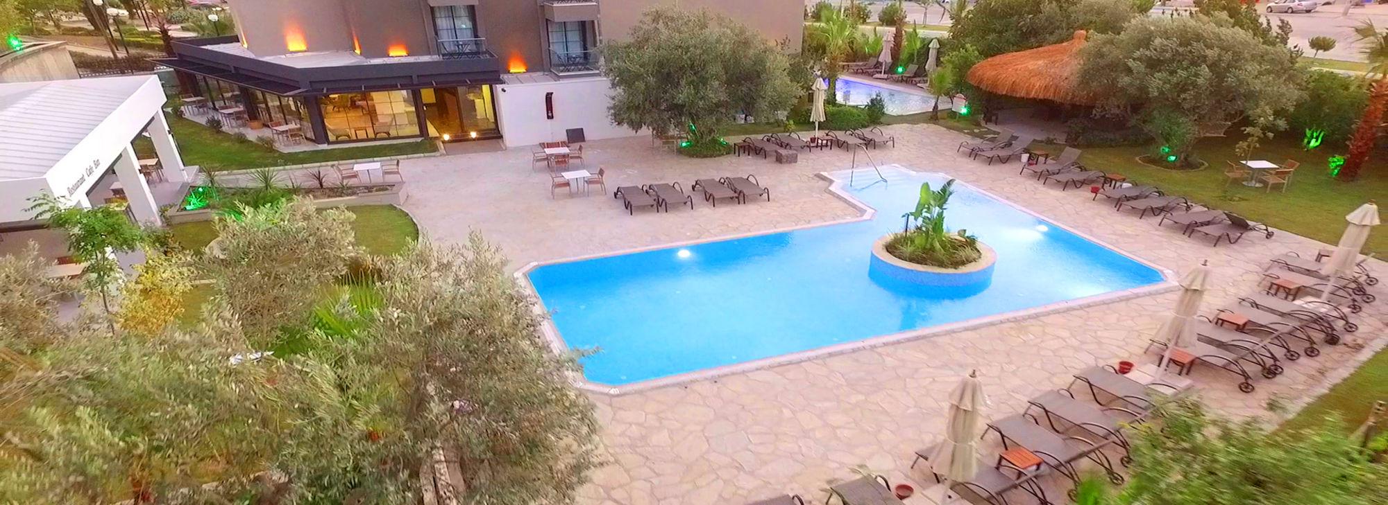 AMARE CESME HOTEL — CESME — fotografie hotel nr. 7