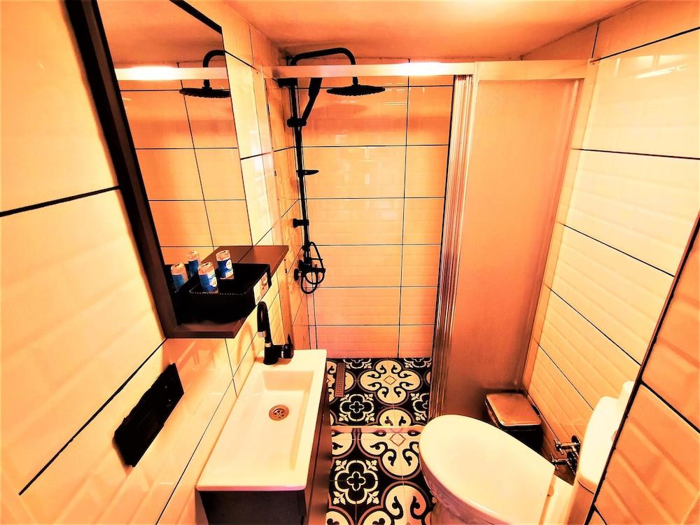 DREAMERS V&V HOTEL CIHANGIR — ISTANBUL — фотография отеля №28