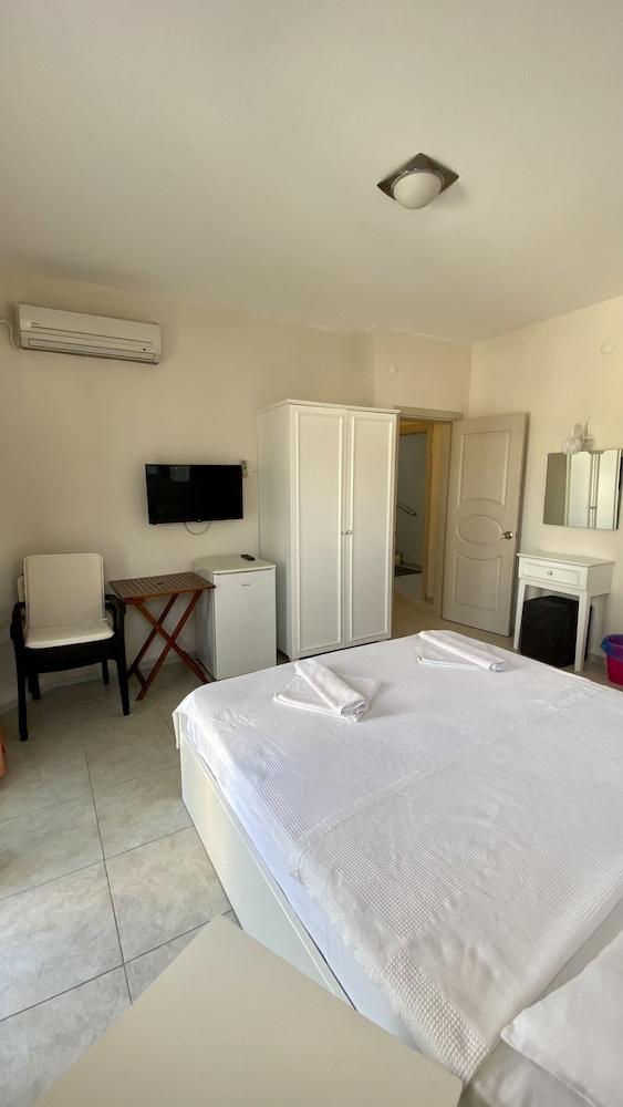 CILEK BUTIK OTEL — CESME — fotografie hotel nr. 18