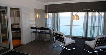 LADIN OTEL — CESME — фотография отеля №4