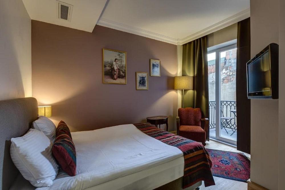 NO11 HOTEL & APARTMENTS — ISTANBUL