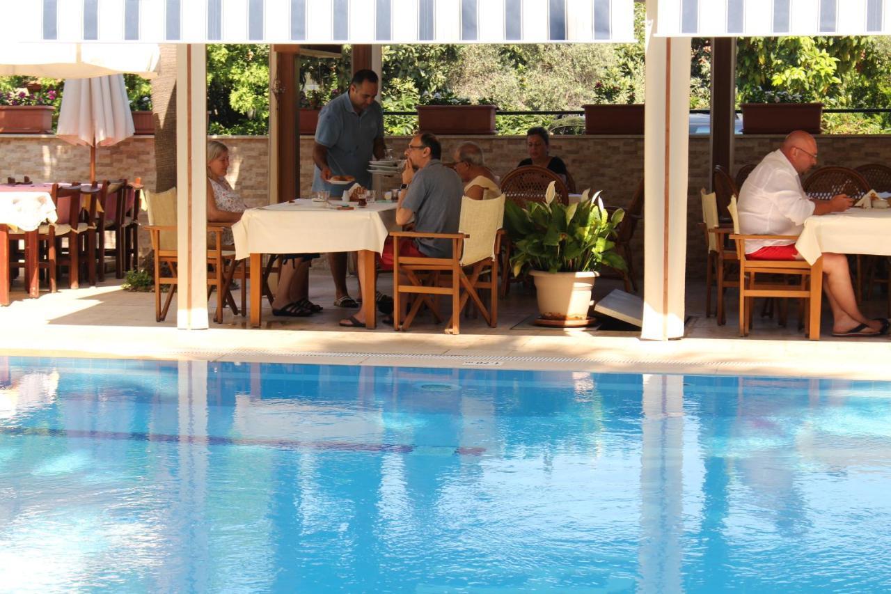 NIRVANA APART HOTEL — GOCEK — фотография отеля №5