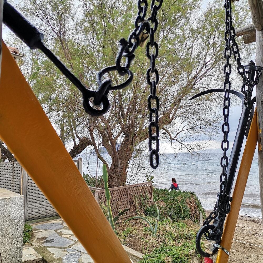 PITOS BUNGALOWS — BODRUM — фотография отеля №34
