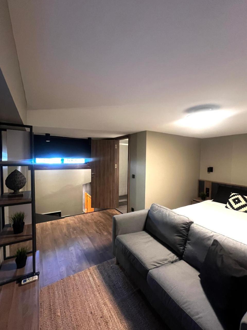 CITYLOFT 36 SUITES — ISTANBUL — fotografie hotel nr. 6