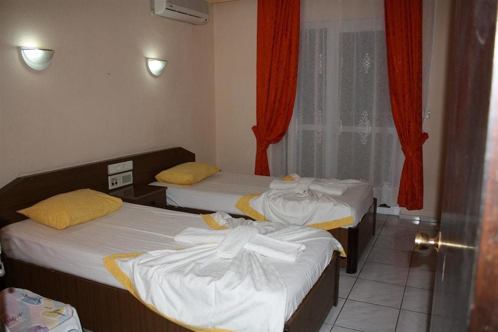 MARSYAS HOTEL — MARMARIS — фотография отеля №14