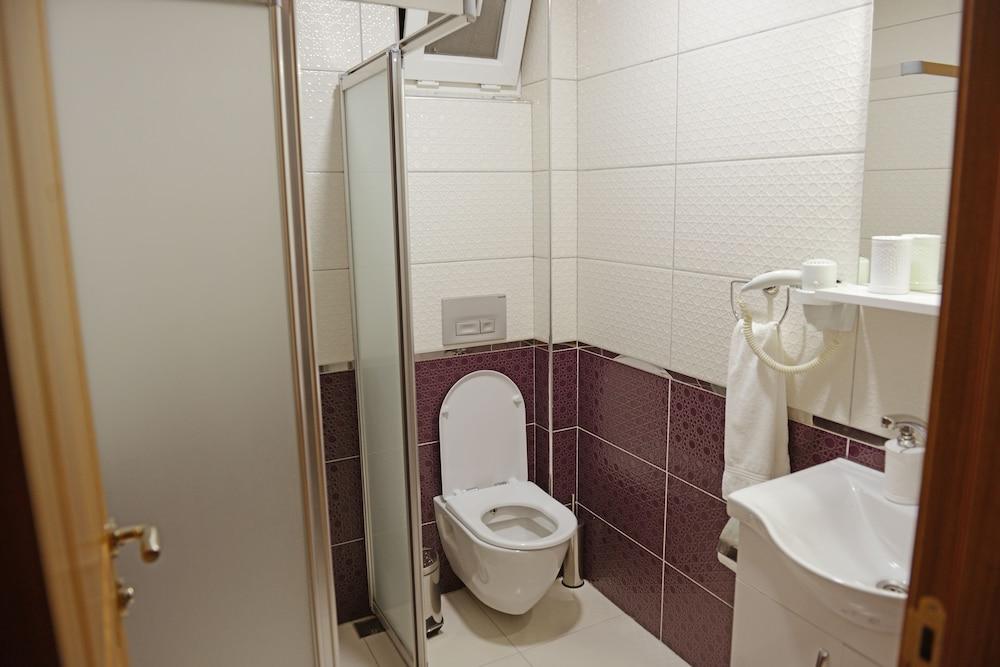 CAN APART OTEL — CAMYUVA — fotografie hotel nr. 12