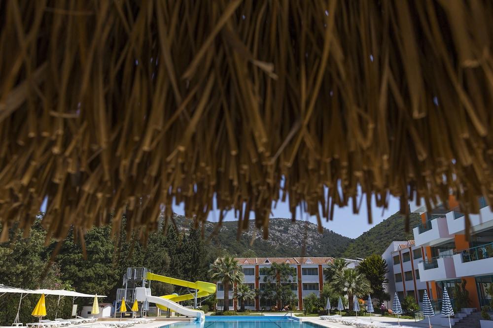 PROXIMA HOTEL — KUSADASI — фотография отеля №30