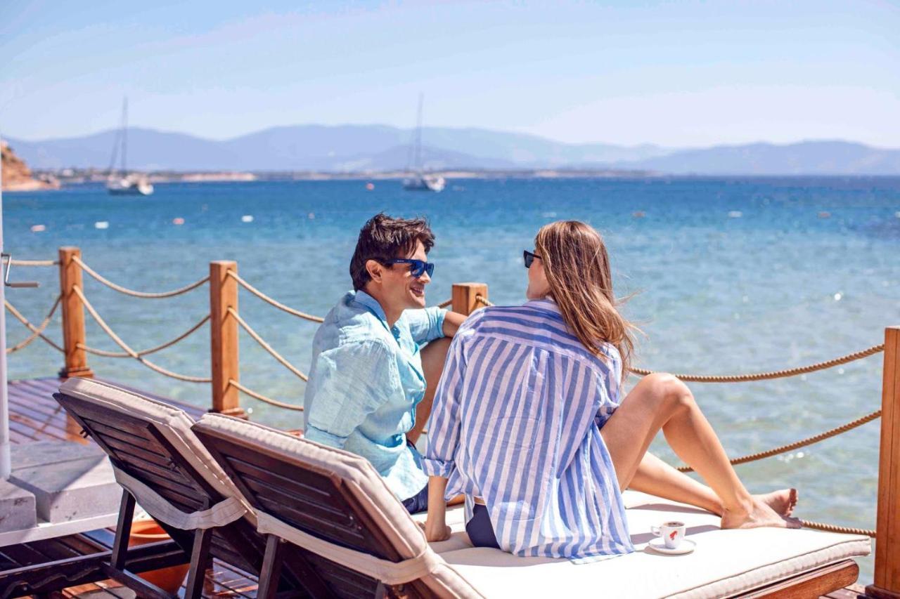 YACHT CLUB — DIDIM — fotografie hotel nr. 32
