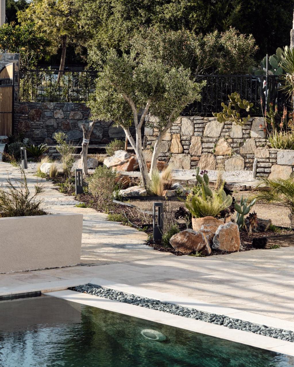 CASA CARIA SALMAKIS — BODRUM — fotografie hotel nr. 20