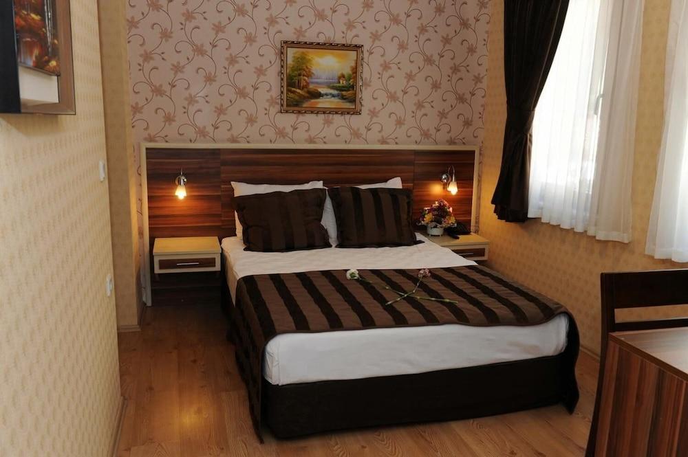 ANGELS GARDEN HOTEL (ADULTS ONLY) — ISTANBUL — fotografie hotel nr. 17