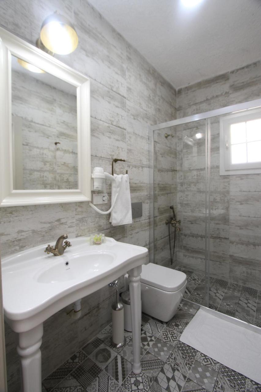 ALYA MOU BUTIK HOTEL — CESME — fotografie hotel nr. 17