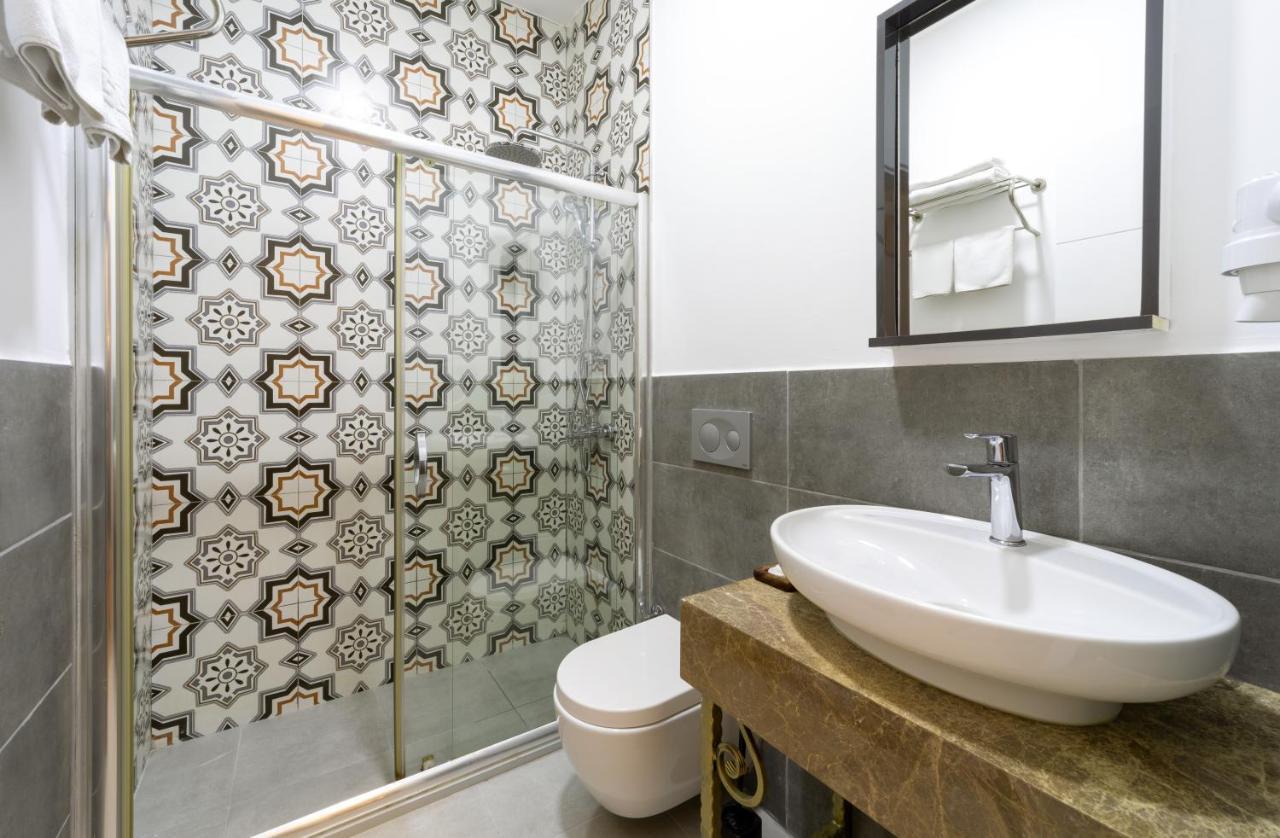 DES SUITES HOTEL — ISTANBUL — fotografie hotel nr. 25