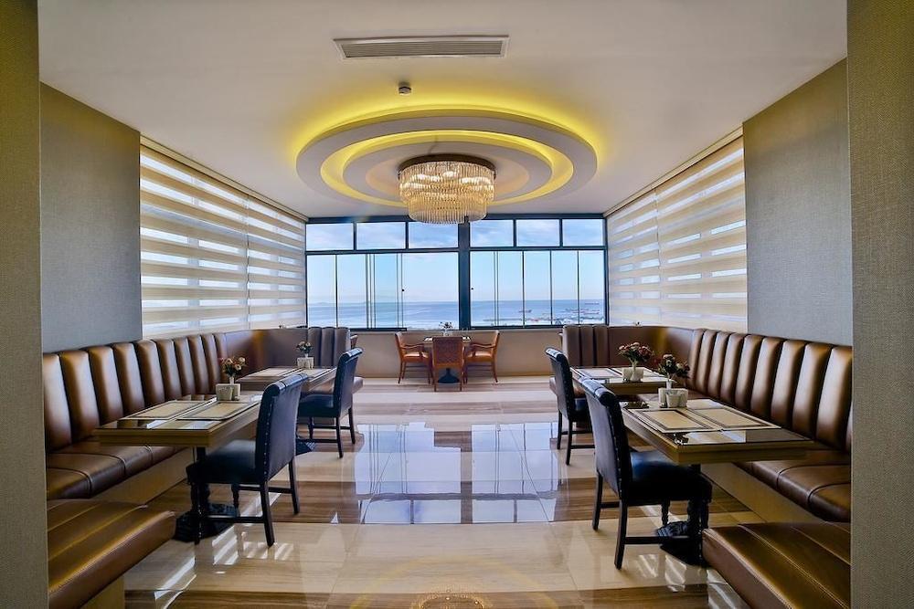 BEETHOVEN HOTEL & SUITE (ADULTS ONLY) — ISTANBUL — fotografie hotel nr. 16