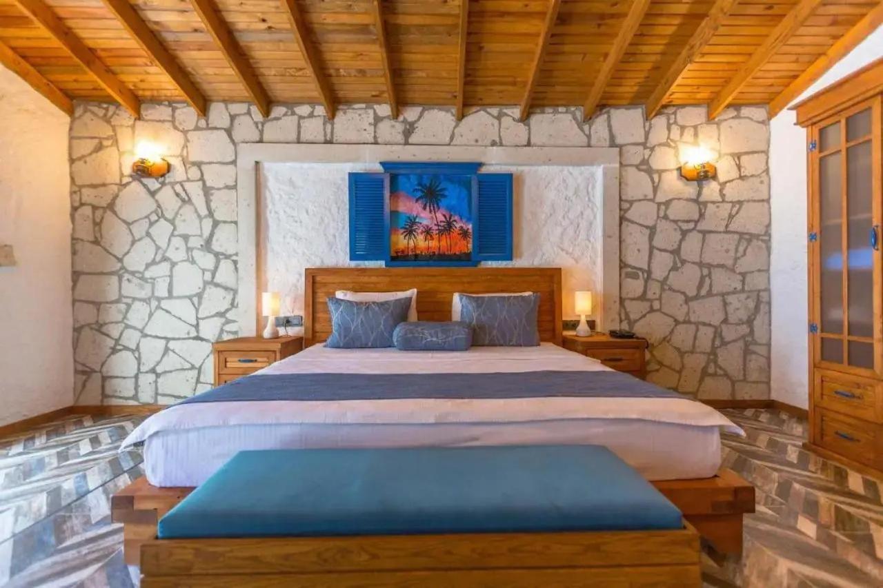 RISUS GARDEN HOTEL — KUSADASI — фотография отеля №11