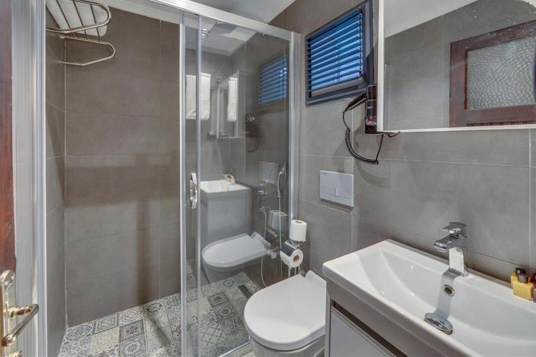 RISUS GARDEN HOTEL — KUSADASI — фотография отеля №33