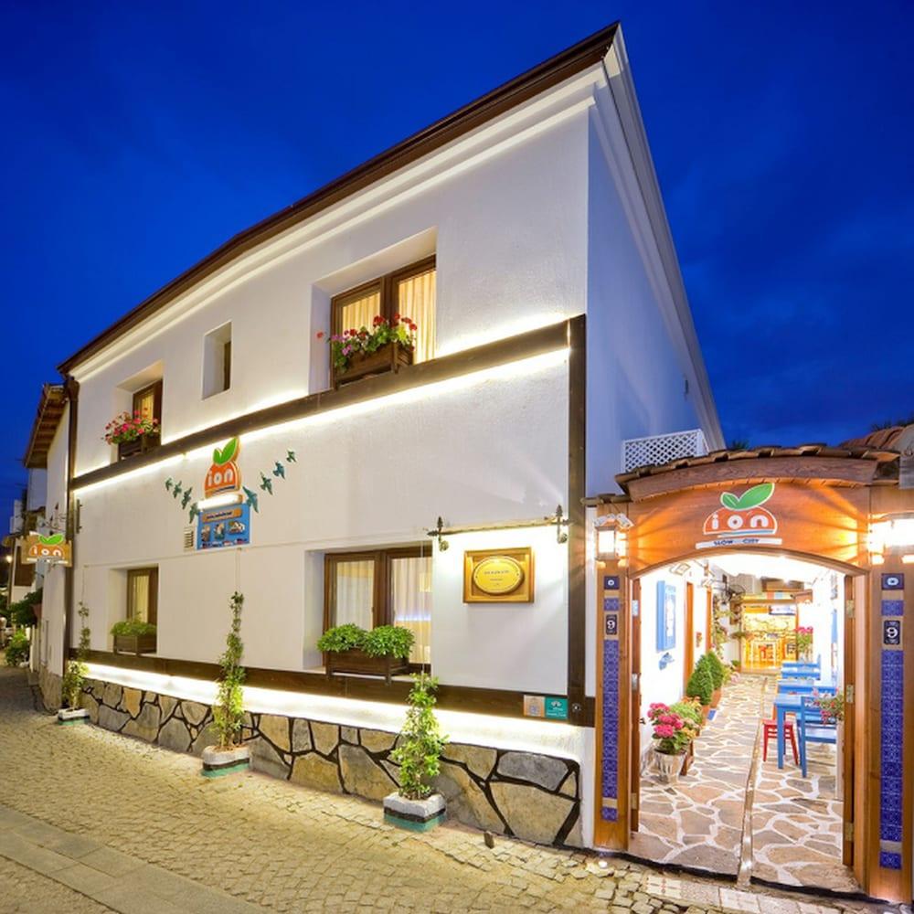 ION SLOW CITY HOTEL (ADULTS ONLY) — SEFERIHISAR