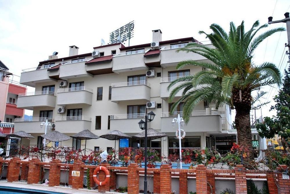 GREEN PALM — MARMARIS — fotografie hotel nr. 5