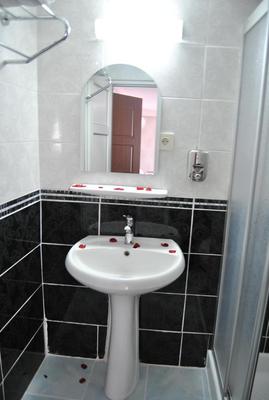 HOTEL STAR PARK — ISTANBUL — fotografie hotel nr. 34