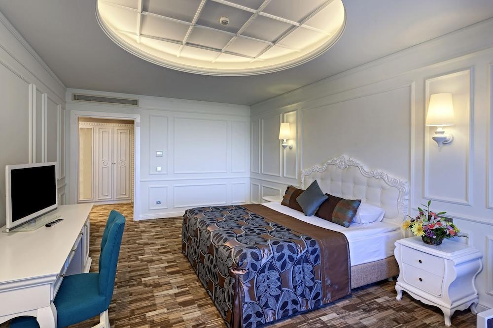 KILIKYA PALACE GOYNUK — KEMER — fotografie hotel nr. 14