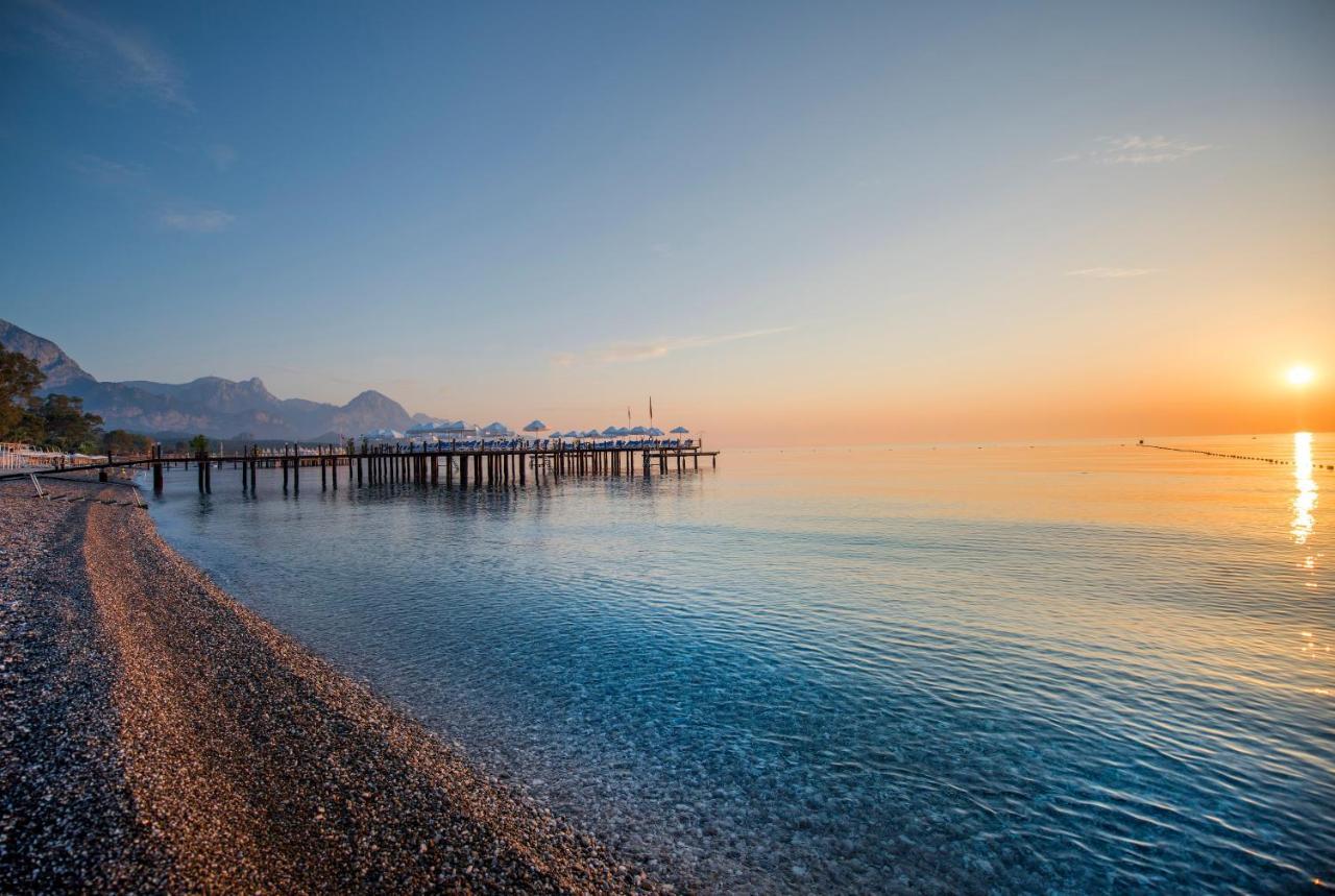 AKRA KEMER — KEMER — фотография отеля №33