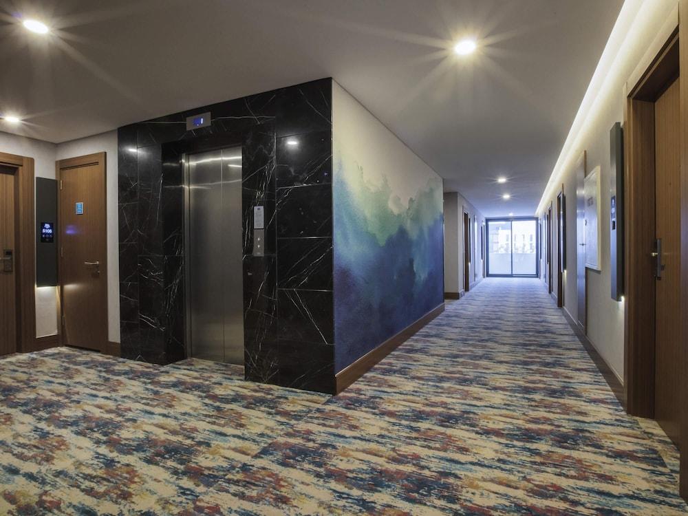 IBIS STYLES IZMIR BORNOVA — IZMIR — фотография отеля №26