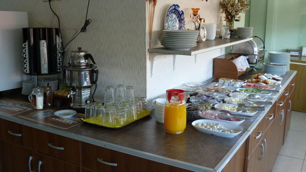 ASMALI HOTEL — ISTANBUL — фотография отеля №32