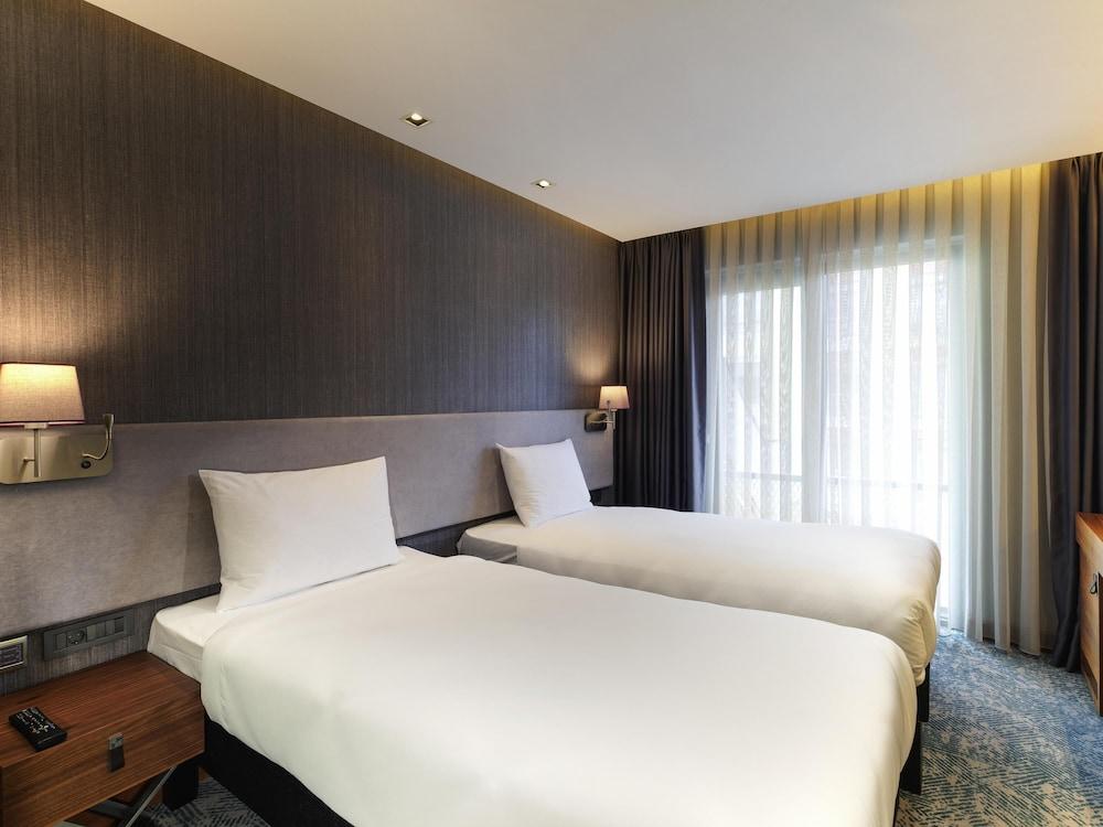 IBIS STYLES ISTANBUL ATASEHIR — ISTANBUL — fotografie hotel nr. 2
