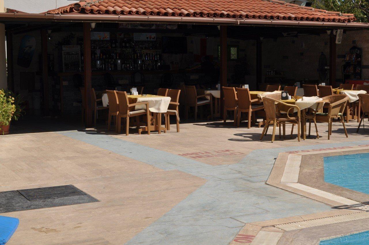 HIBISCUS APART & GARDEN — MARMARIS — фотография отеля №10