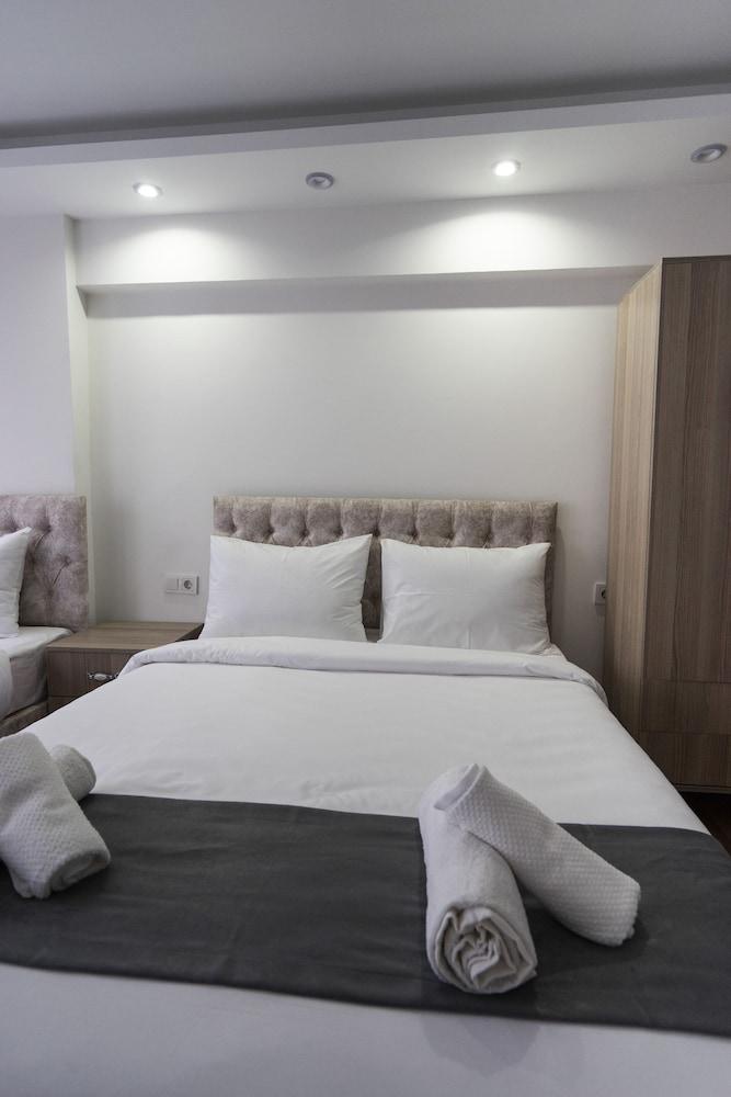 GALATAPORT SUITES — ISTANBUL — fotografie hotel nr. 18