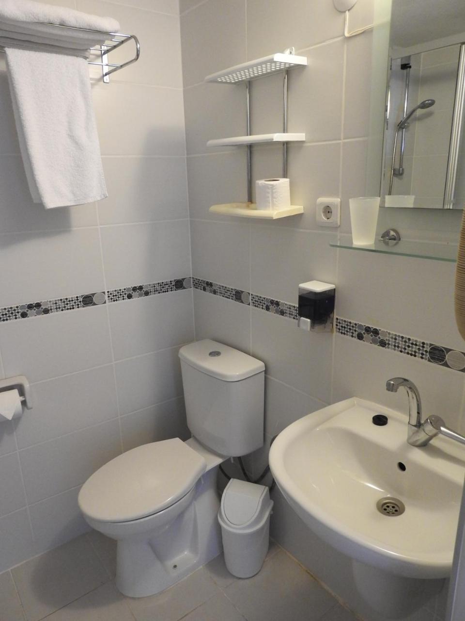 MUSTI APART HOTEL — ALANYA — fotografie hotel nr. 12