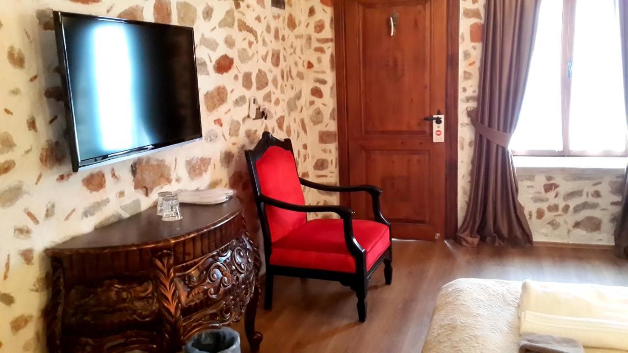 THE LEMON VILLA HOTEL (ADULTS ONLY) — ALANYA — fotografie hotel nr. 25