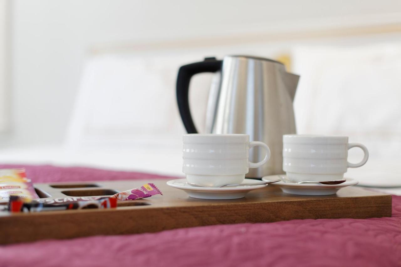 NISHANT BOUTIQUE HOTEL — ISTANBUL — fotografie hotel nr. 15