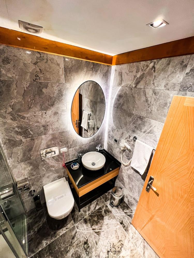 TRIADA HOTEL KARAKOY — ISTANBUL — fotografie hotel nr. 27