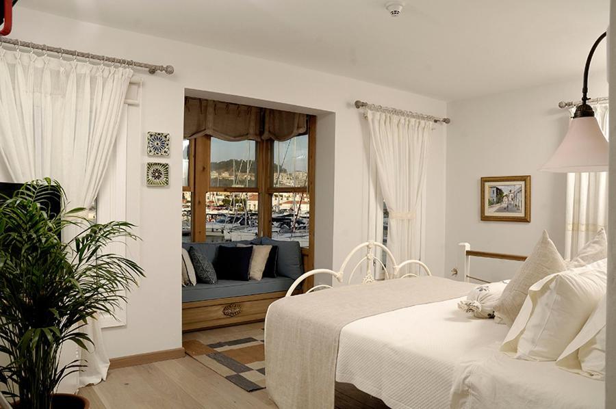 CESME MARINA KONUKEVI — CESME — фотография отеля №35