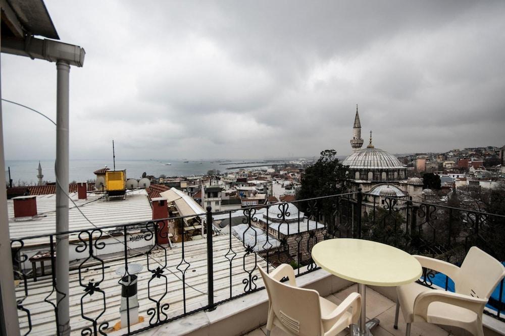BLACK PEARL APART ISTANBUL — ISTANBUL — фотография отеля №30