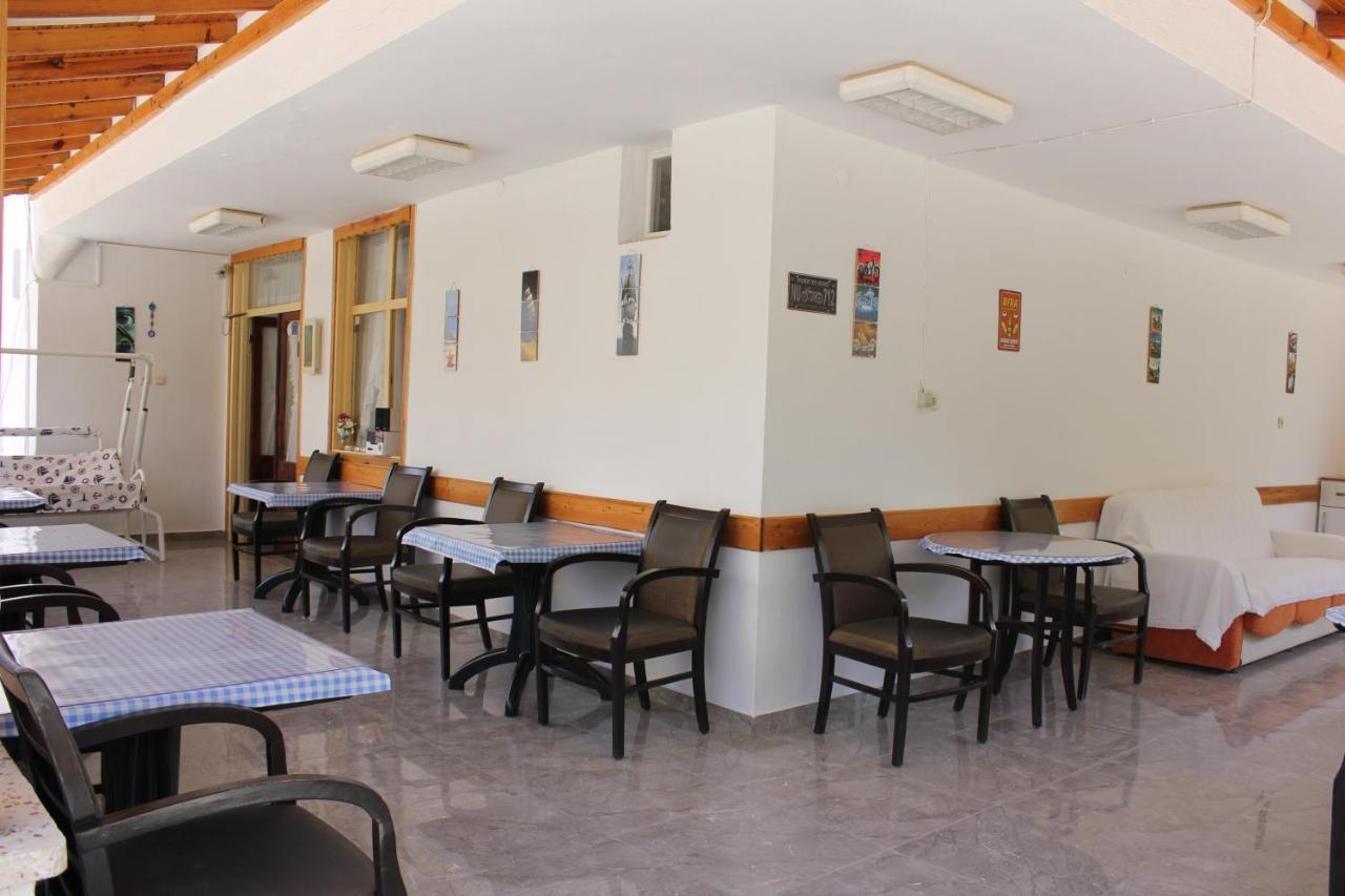 OZGE MOTEL — DIDIM — фотография отеля №8