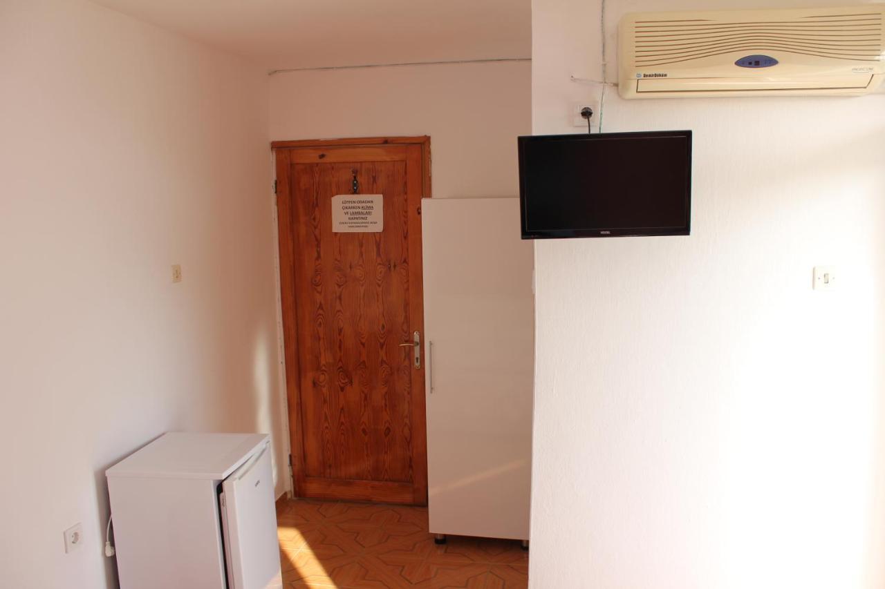 OZGE MOTEL — DIDIM — фотография отеля №4