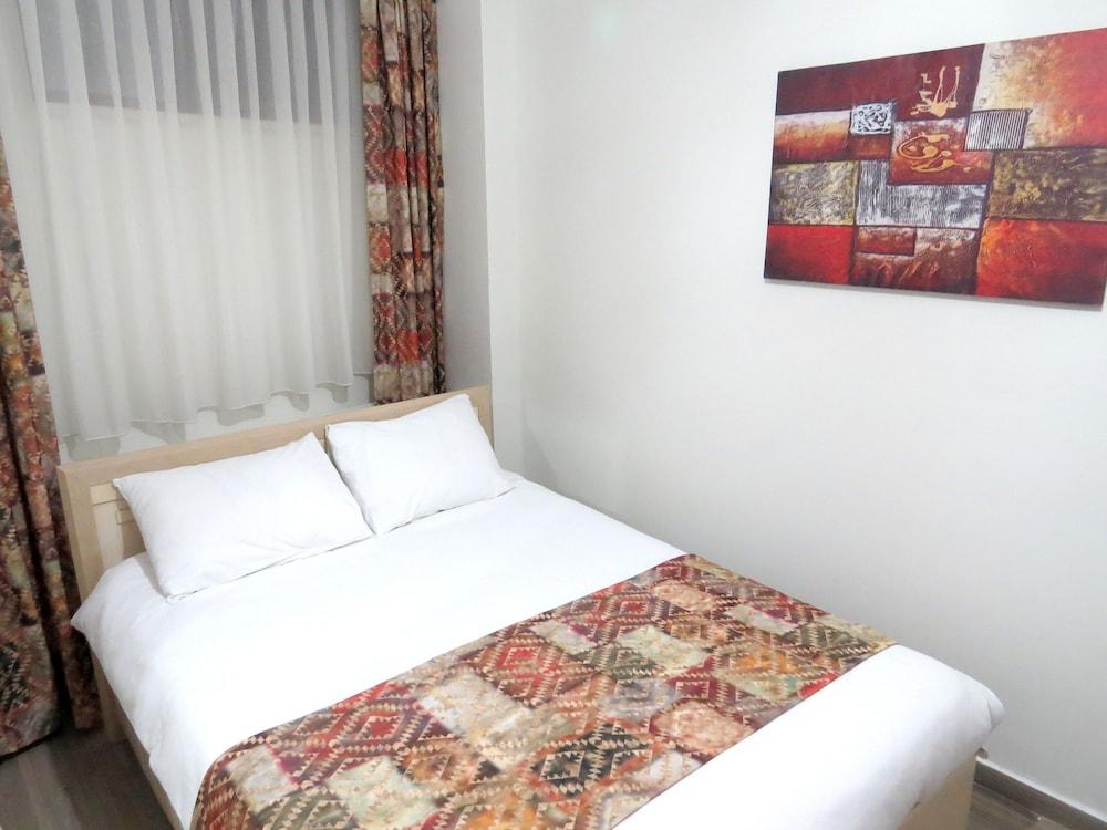 ISTANBERRY PARADISE FLATS — ISTANBUL — фотография отеля №20