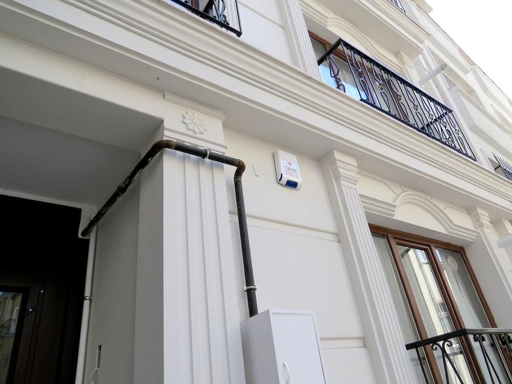 ISTANBERRY PARADISE FLATS — ISTANBUL — фотография отеля №35