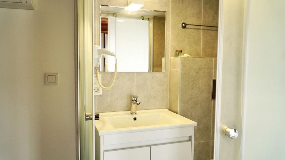 QONAQ HOTEL & SUITES — ISTANBUL — fotografie hotel nr. 30
