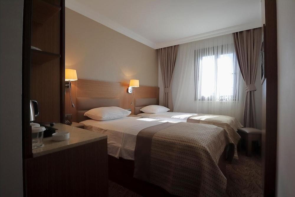 NL AMSTERDAM HOTEL — ISTANBUL — фотография отеля №13