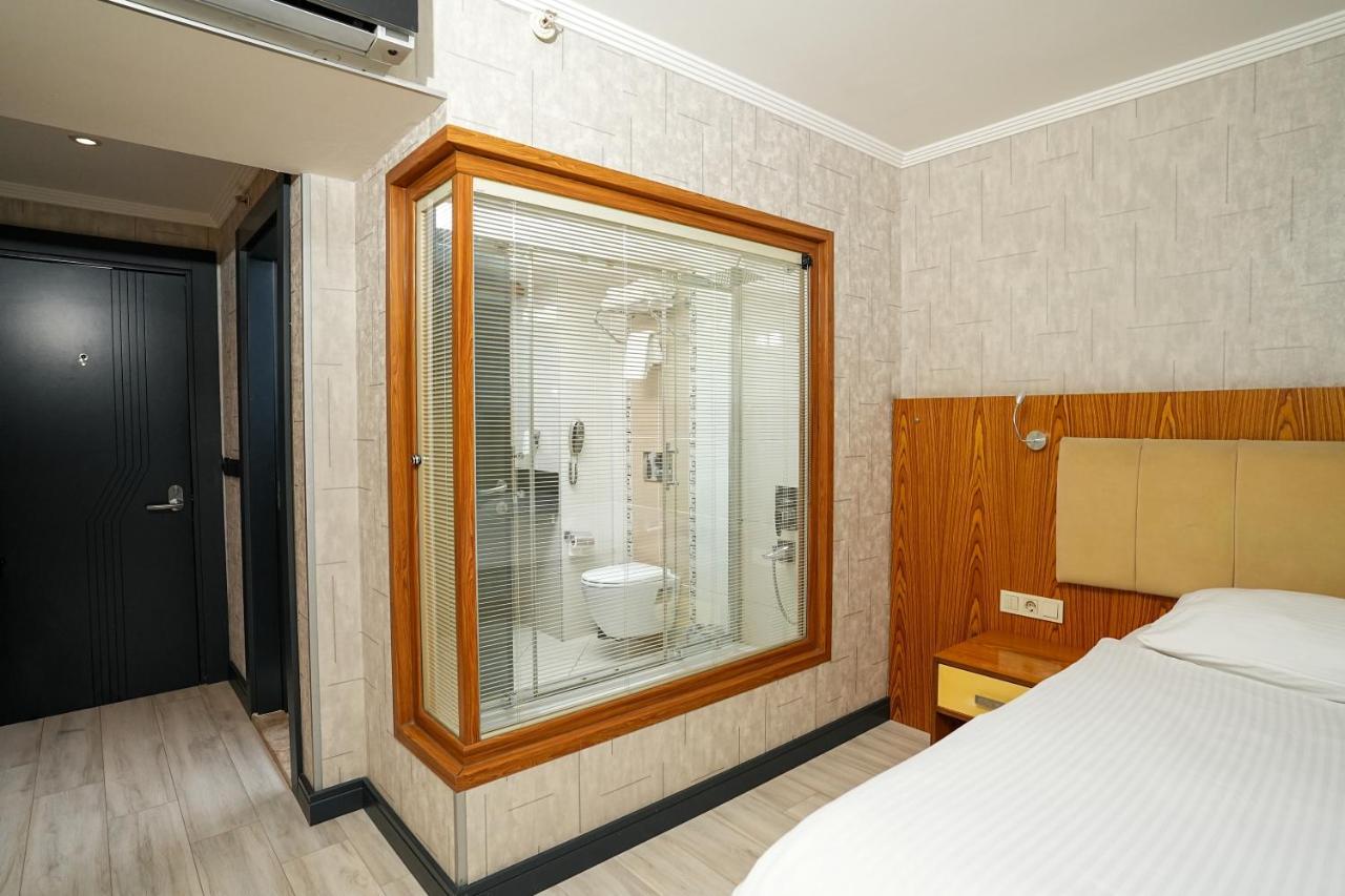 NK HOTEL — IZMIR — фотография отеля №30